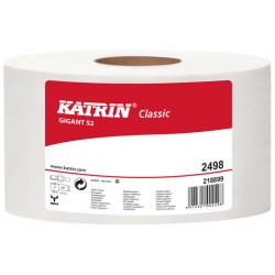 Papier toaletowy Katrin 2498 Classic.