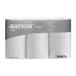 Papir toaletowy Katrin 16967 Plus.