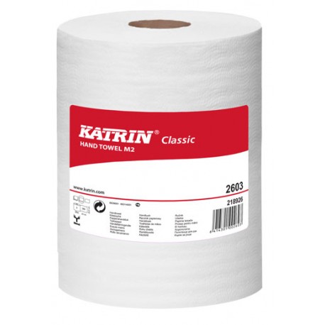 Ręcznikpapierowy Katrin 2603 Classic.