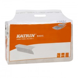 Ręcznik przemysłowy Katrin 76957 Basic Zig Zag.