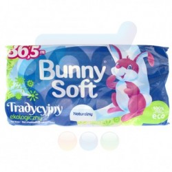 Papier toaleowy Bunny Soft.