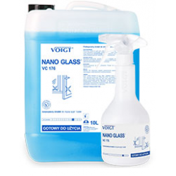VOIGT Nano Glass VC176