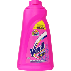 Vanish - odplamiacz do tkanin