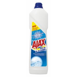 Ajax-żel do łazienek