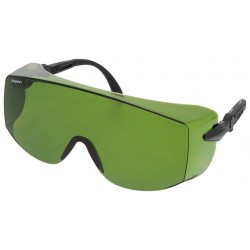 Okulary ochronne spawalnicze SA 210