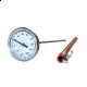 Termometr specjalistyczny, kontaktowy ze szpikulcem 0822.
