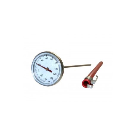 Termometr specjalistyczny, kontaktowy ze szpikulcem 0822.