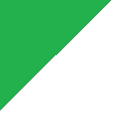 Zielono - biały